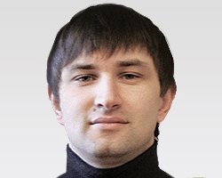 Artūrs Marģevičs