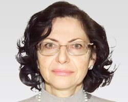 Daina Saulīte