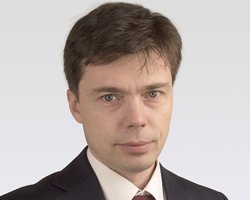 Dmitrijs Černokaļcevs