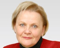 Mirga Priedīte