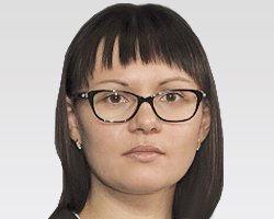 Rada Matjušina