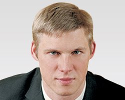Valdis Bišers