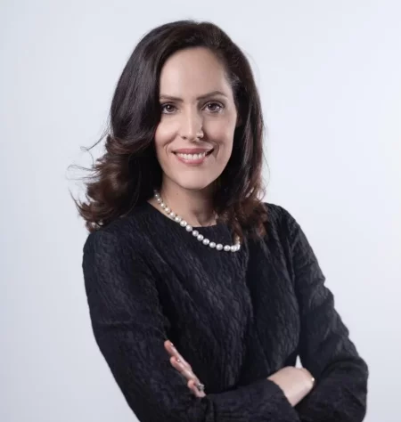 Ana Gerdau de Borja