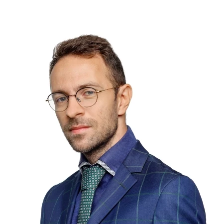 Anastas Punev