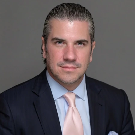 Bernardo M. Cremades Román