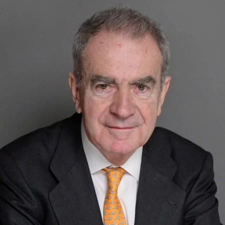 Bernardo M. Cremades Sanz-Pastor