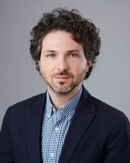 Dániel Bán
