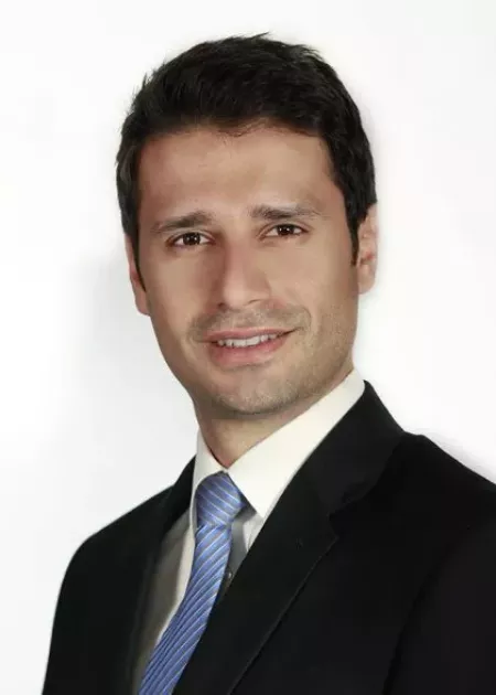 Evripides Hadjinestoros