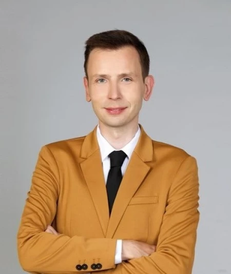 Konstantin Ivanov