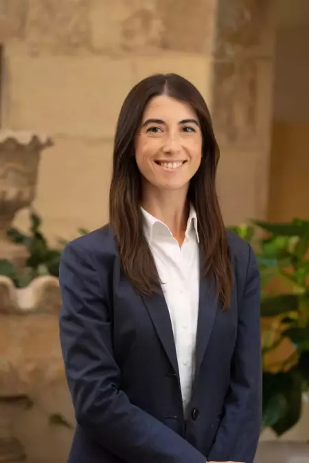 Luisa Cassar Pullicino