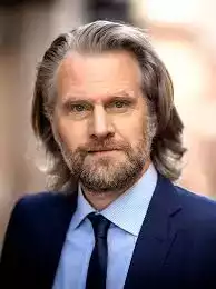 Magnus Eriksson