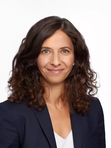 Marily Paralika