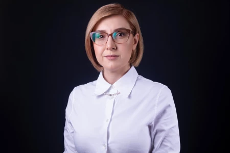 Narine Beglaryan