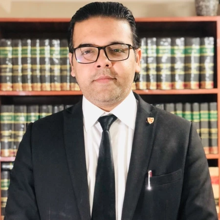 Syed Mustafa Mahdi