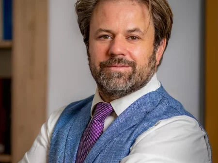 Tamás Zoltán Cseh