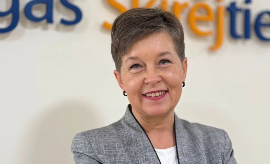 Elita Rudzīte