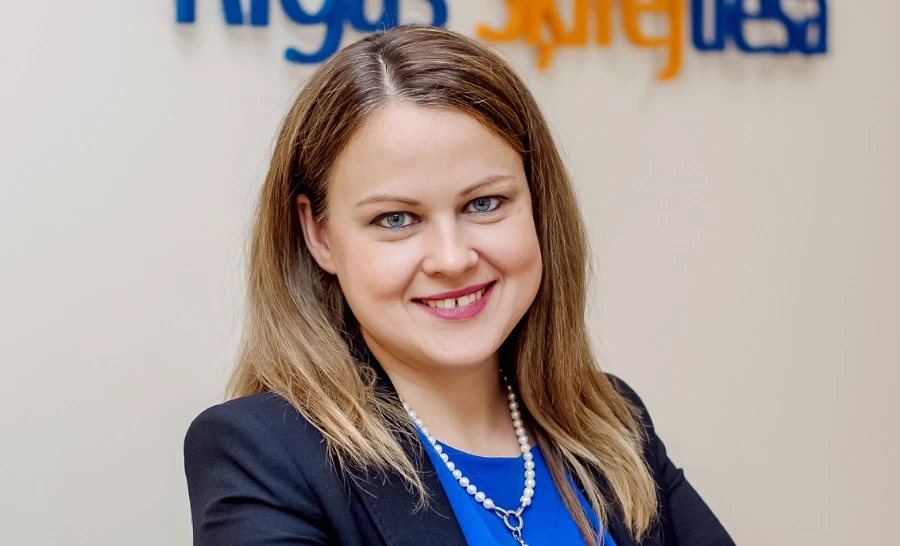 Inese Ļahoviča